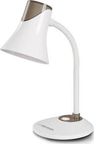 Smart table lamps and fixtures