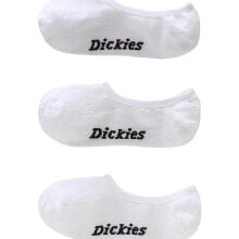 DICKIES Invisible no show socks