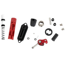 Spare parts and consumables for motor vehicles