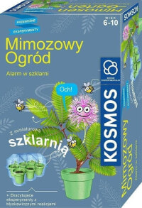 Piatnik Mimozowy Ogród PIATNIK