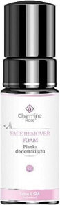 Make-up-Entferner - Charmine Rose Face Remover Foam