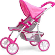 Strollers for dolls