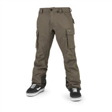 Купить одежда и обувь Volcom: VOLCOM New Articulated pants