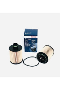 Oil filters for cars