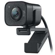 Webcams for streaming