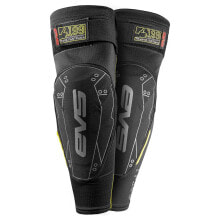 Knee pads and armbands