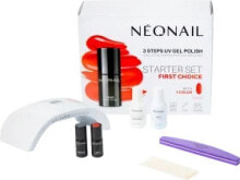 Nail care products