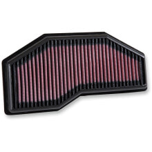 K+N Triumph TB-1016 Air Filter