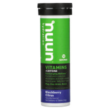 Vitamin and mineral complexes Nuun