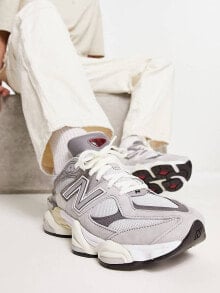 Черные женские ботинки New Balance купить от $304