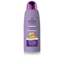 Шампуни для волос Herbatural