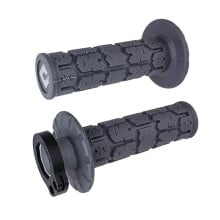 ODI Emig Rogue MX Lock-On grips