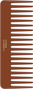 Combs and brushes for hair