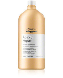 L'Oréal Professionnel Serie Expert Absolut Repair Professional Shampoo