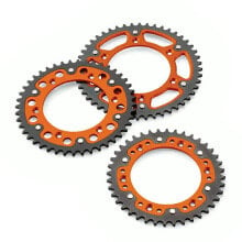 KTM 5841005105004 rear sprocket