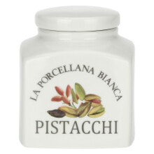  LA PORCELLANA BIANCA