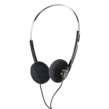 Hama Headphones and audio equipment