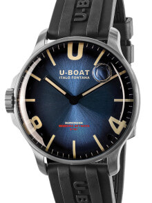 Наручные часы U-Boat