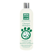 Grooming and dog care products