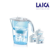 LAICA Dishes and kitchen utensils