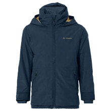 Купить куртки VAUDE: VAUDE Casarea 3in1 II detachable jacket