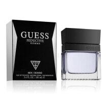 GUESS Seductive Homme 150 ml eau de toilette für Herren