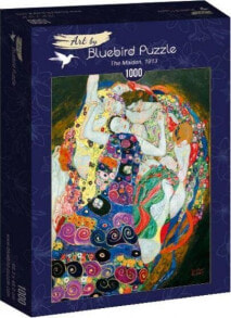 Bluebird Puzzle Puzzle 1000 Przyjaciółki, Gustav Klimt