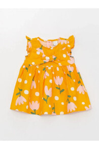 Baby dresses and sundresses for girls