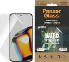 Protective films and glasses for smartphones