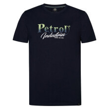 PETROL INDUSTRIES TSR634 Short Sleeve T-Shirt