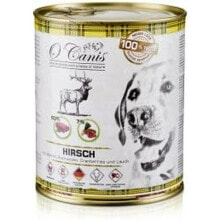 Dog Products O'Canis