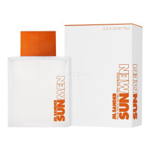 Jil Sander Sun Men 200 ml eau de toilette für Herren