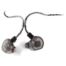 Headphones and audio equipment Fischer Amps