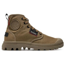 Men's High Boots