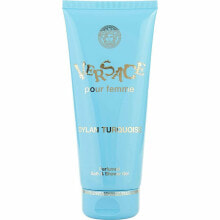 Versace Body care products