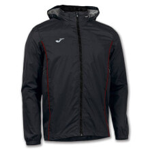 Мужская недорогая куртка Joma jacket M 100144.156 HS-TNK-000015976