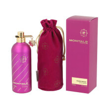 Women's Perfume Montale EDP Roses Musk 100 ml