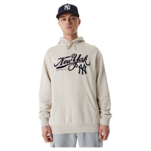 NEW ERA New York Yankees MLB Retro Graphic Hoodie