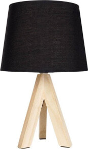 Decorative table lamps