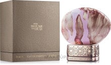 The House Of Oud Empathy - Eau de Parfum