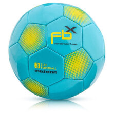 Футбольные мячи мяч футбольный meteor