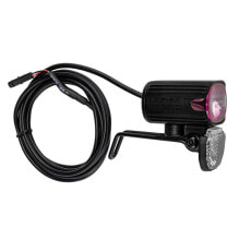 Bicycle lights