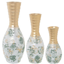 Flower vases