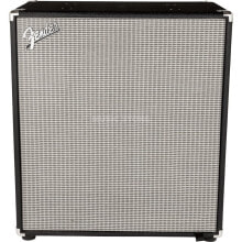 Купить акустика и колонки Fender: Fender Rumble 410 V3 Cabinet