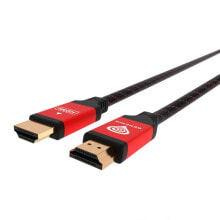 Купить запчасти и расходные материалы для мототехники GENESIS: GENESIS 4K V2 3 m HDMI Cable