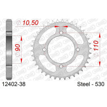 Spare parts and consumables for motor vehicles