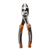 Pliers and side cutters