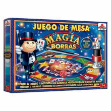 EDUCA Magia Borras board game