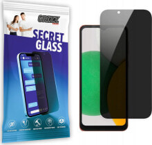 Protective films and glasses for smartphones