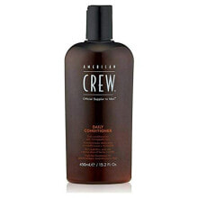 Shampoo American Crew 92118 500 ml Greasy Hair